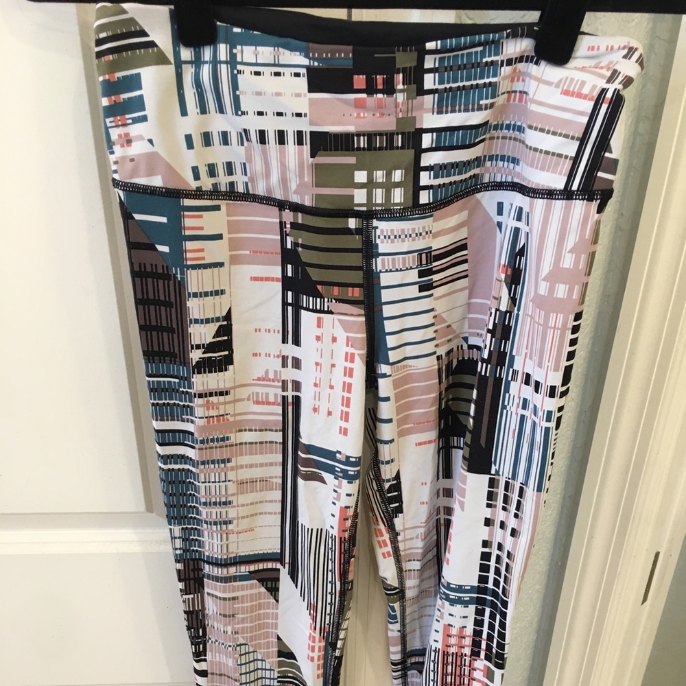 Victoria Sport Leggings
